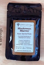 Mushroom Marvel Superfood Mix