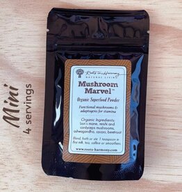 Mushroom Marvel Superfood Mix