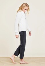Cozychic Button Pullover HE