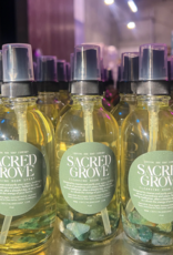 Sacred Grove