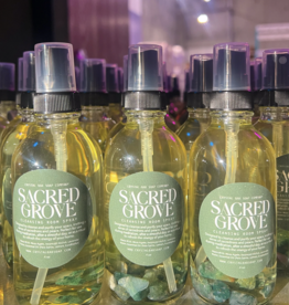 Sacred Grove