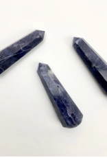 Lolite | Vogel Faceted Wand | 60-70mm