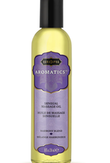 *Aromatics Massage Oil (8oz) | *Aromatics Massage Oil (8oz) |