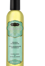 *Aromatics Massage Oil (8oz) | *Aromatics Massage Oil (8oz) |