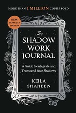 The Shadow Work Journal