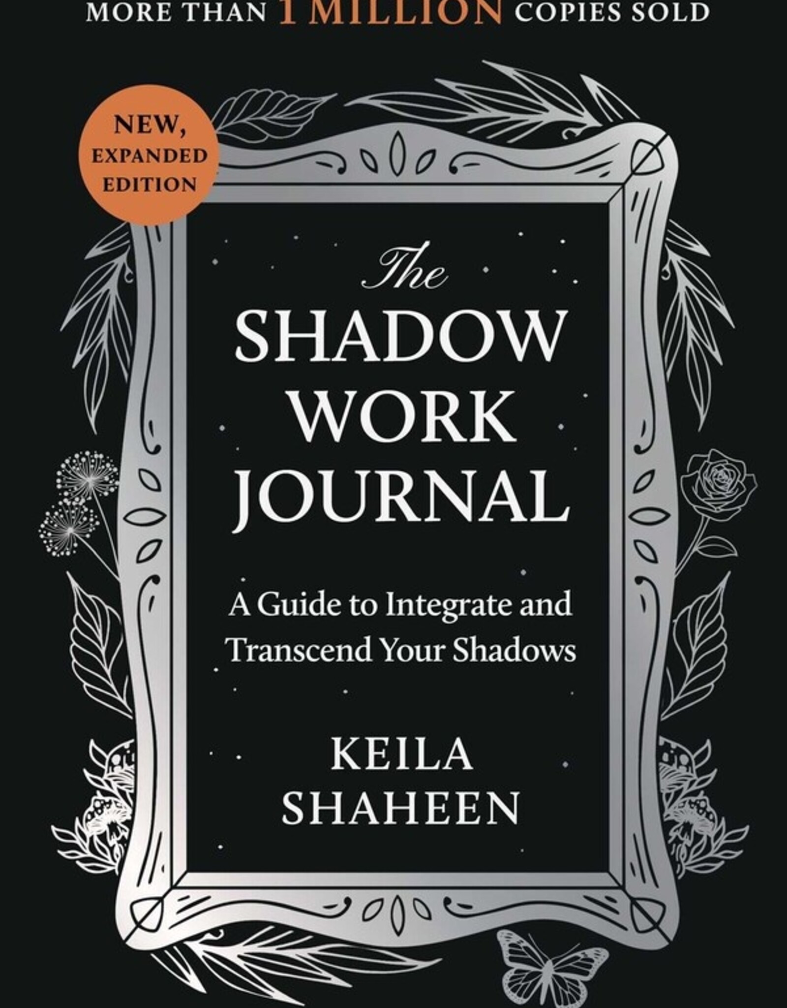 The Shadow Work Journal
