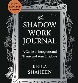 The Shadow Work Journal