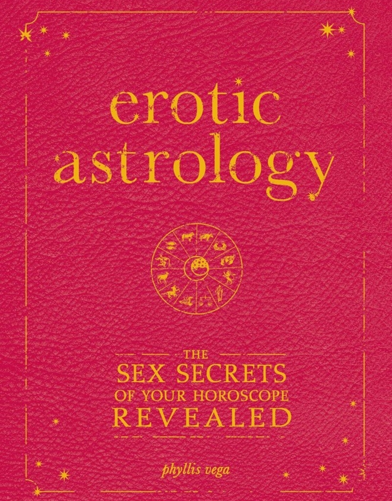 Erotic Astrology
