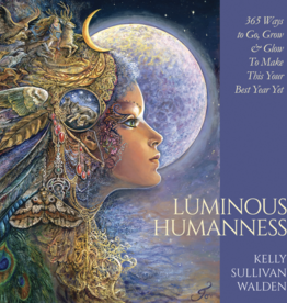 Luminous Humaness