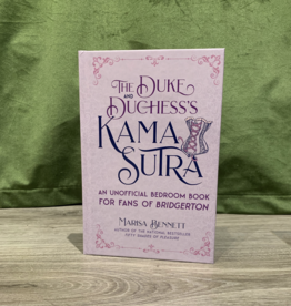 *The Duke and Duchess's Kama Sutra