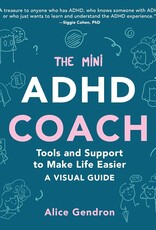The Mini ADHD Coach