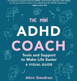 The Mini ADHD Coach