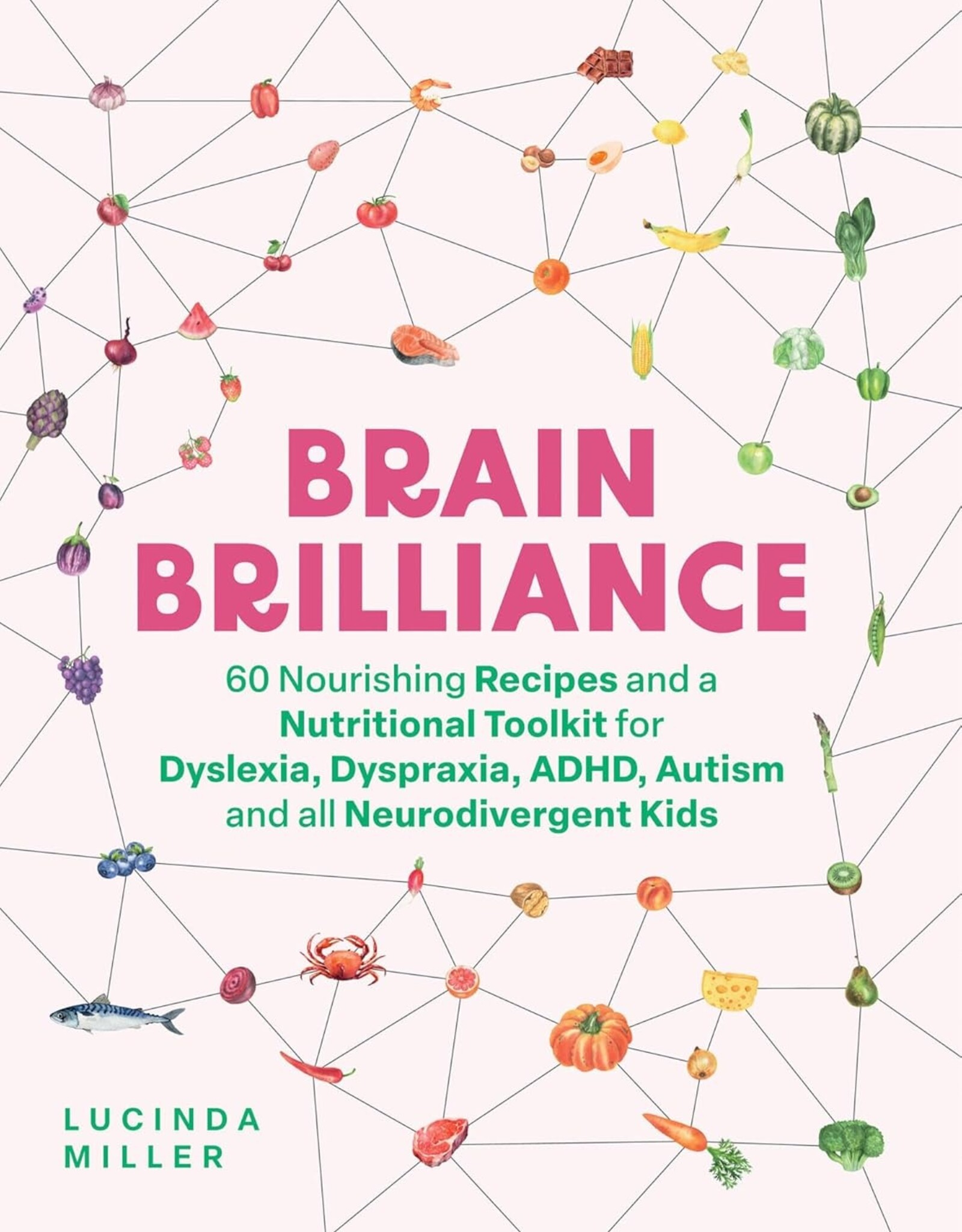*Brain Brilliance