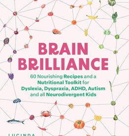 *Brain Brilliance