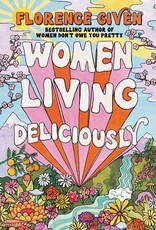 Women Living Deliciously