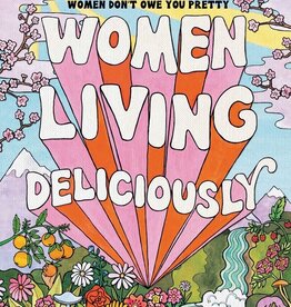 Women Living Deliciously