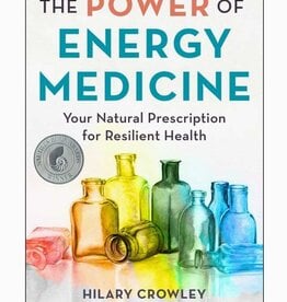 The Power of Energy Medicine