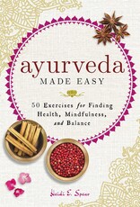 Ayurveda Made Easy