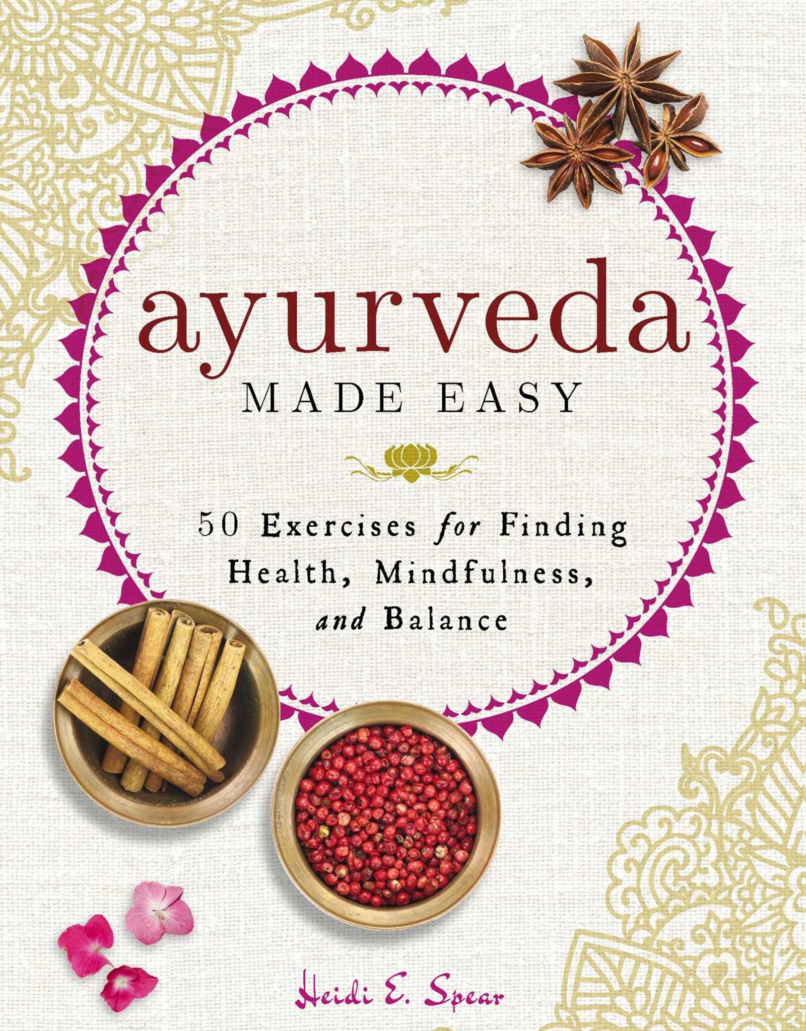 Ayurveda Made Easy
