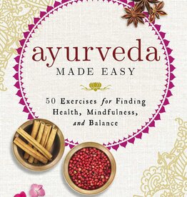 Ayurveda Made Easy