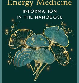 Homeopathy as Energy Medicine