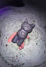 Lunar Kitty - Crystal Infused Bath Bomb