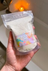Microdose Mushroom Milk Bath Soak 30 oz