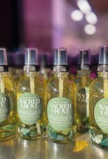 Sacred Grove
