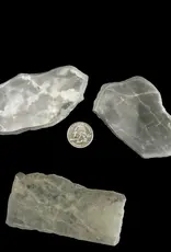 Selenite TV Rock | Morocco
