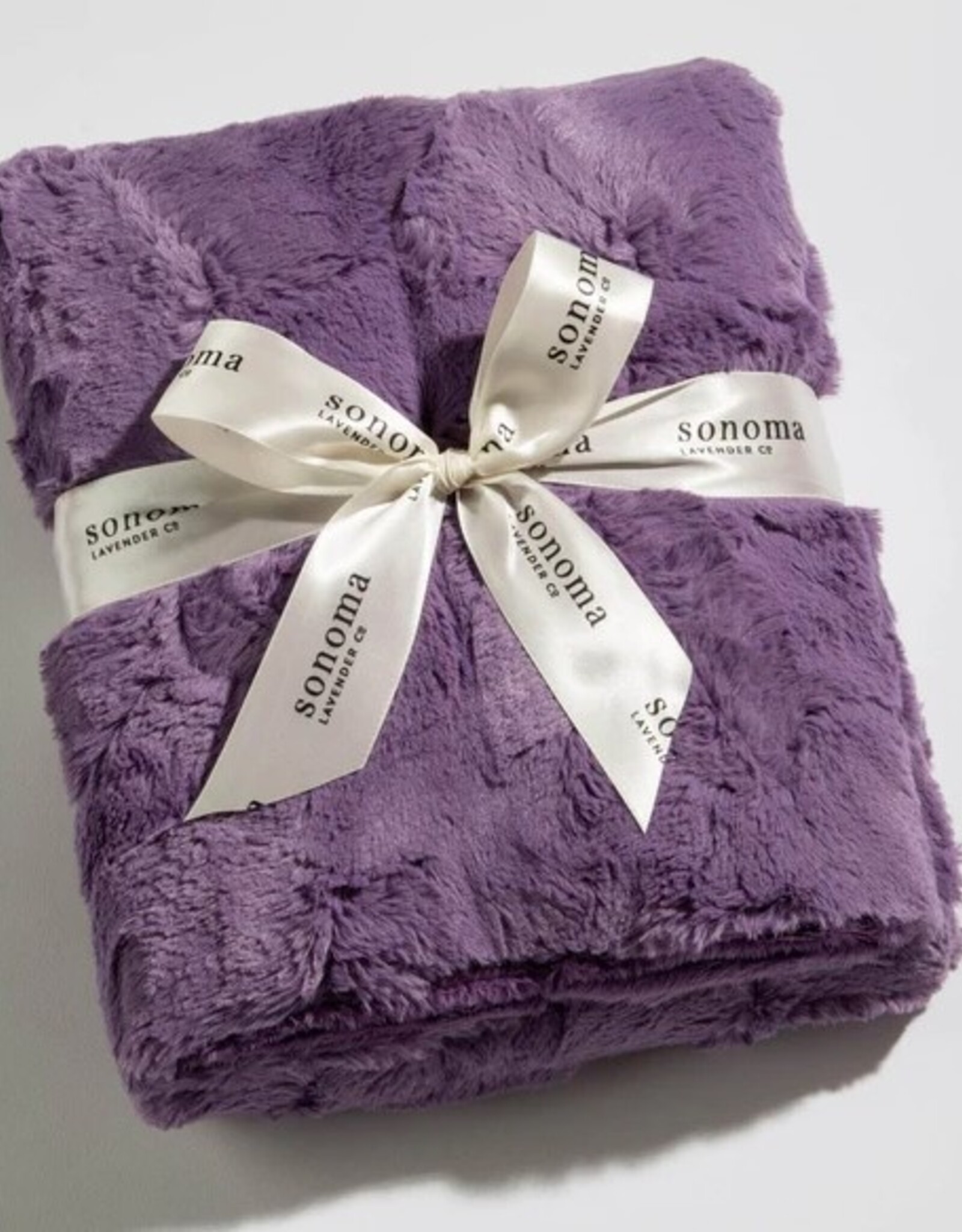 Spa Blankie