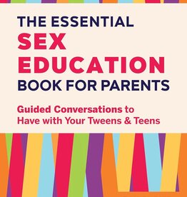 *The Essential Sex Education Book For Parents