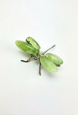 Crystal Dragonflies | Tumbled Stone Wings 50-60MM |