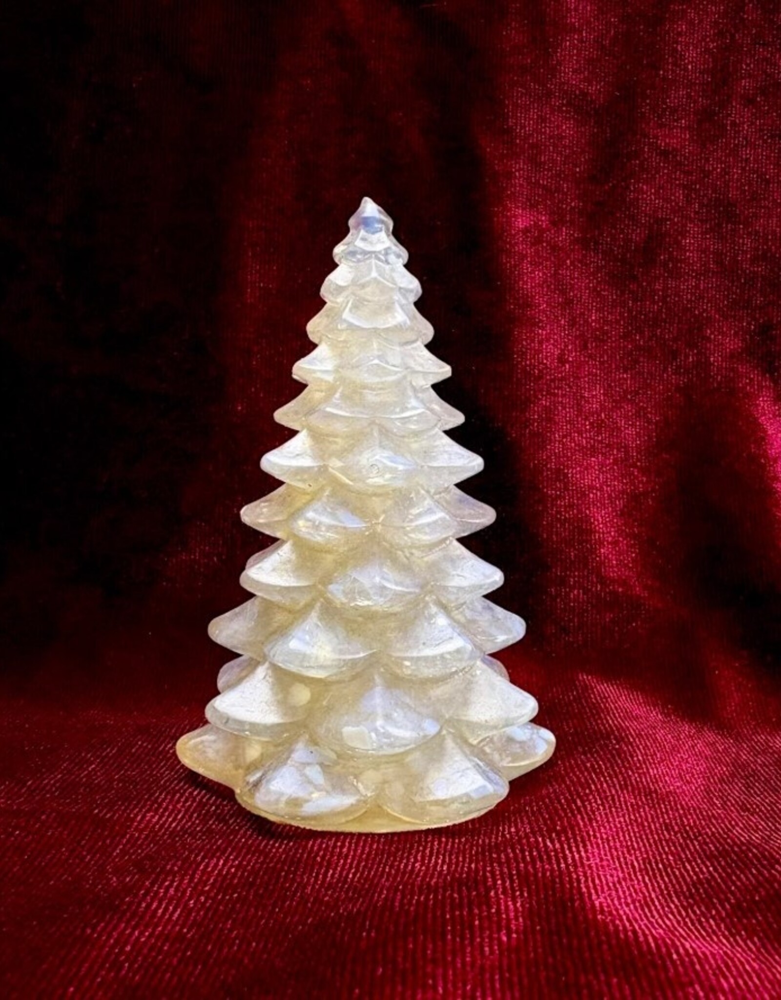 Orgonite Evergreen Tree | 85MM |