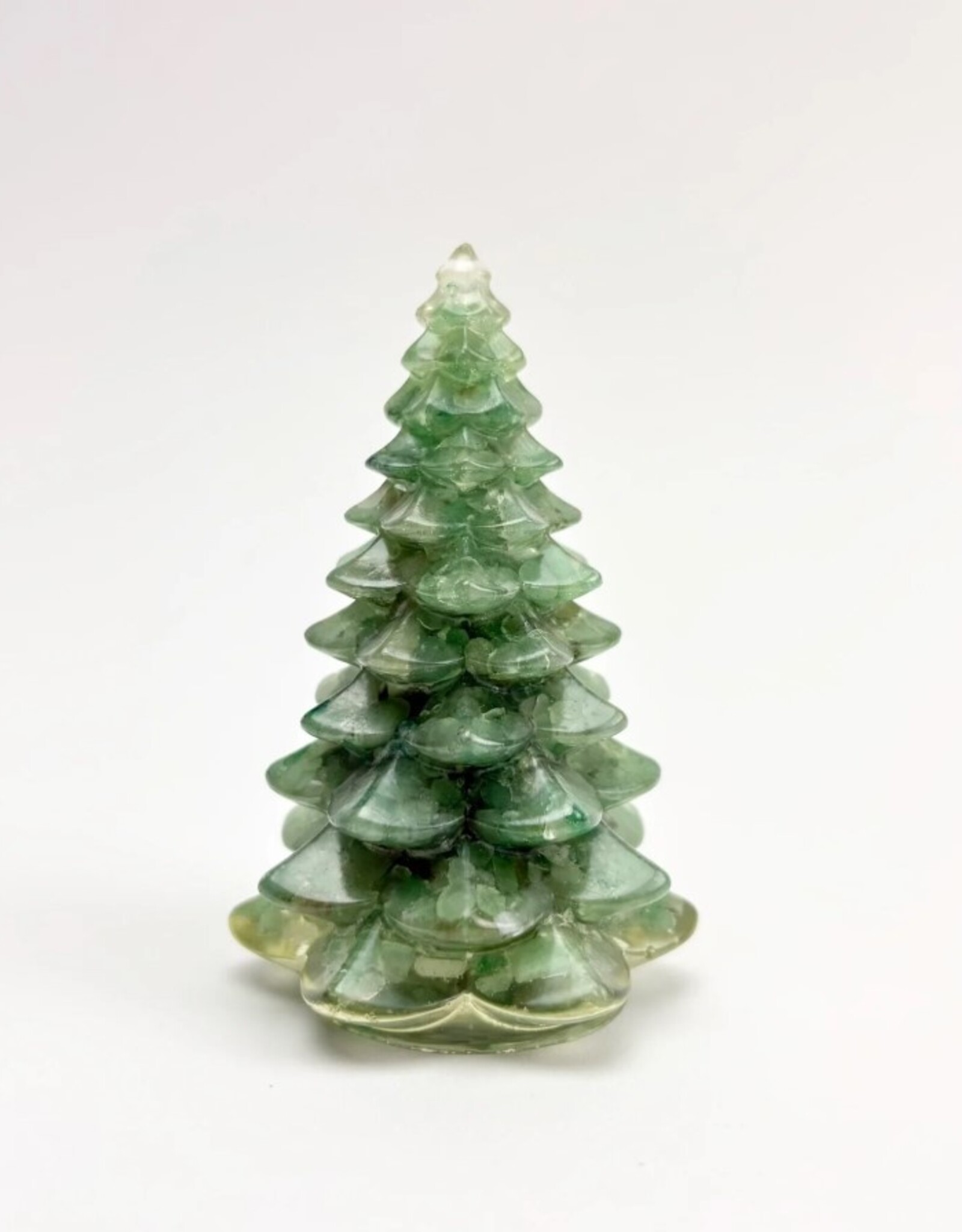 Orgonite Evergreen Tree | 85MM |