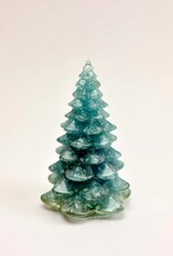 Orgonite Evergreen Tree | 85MM |