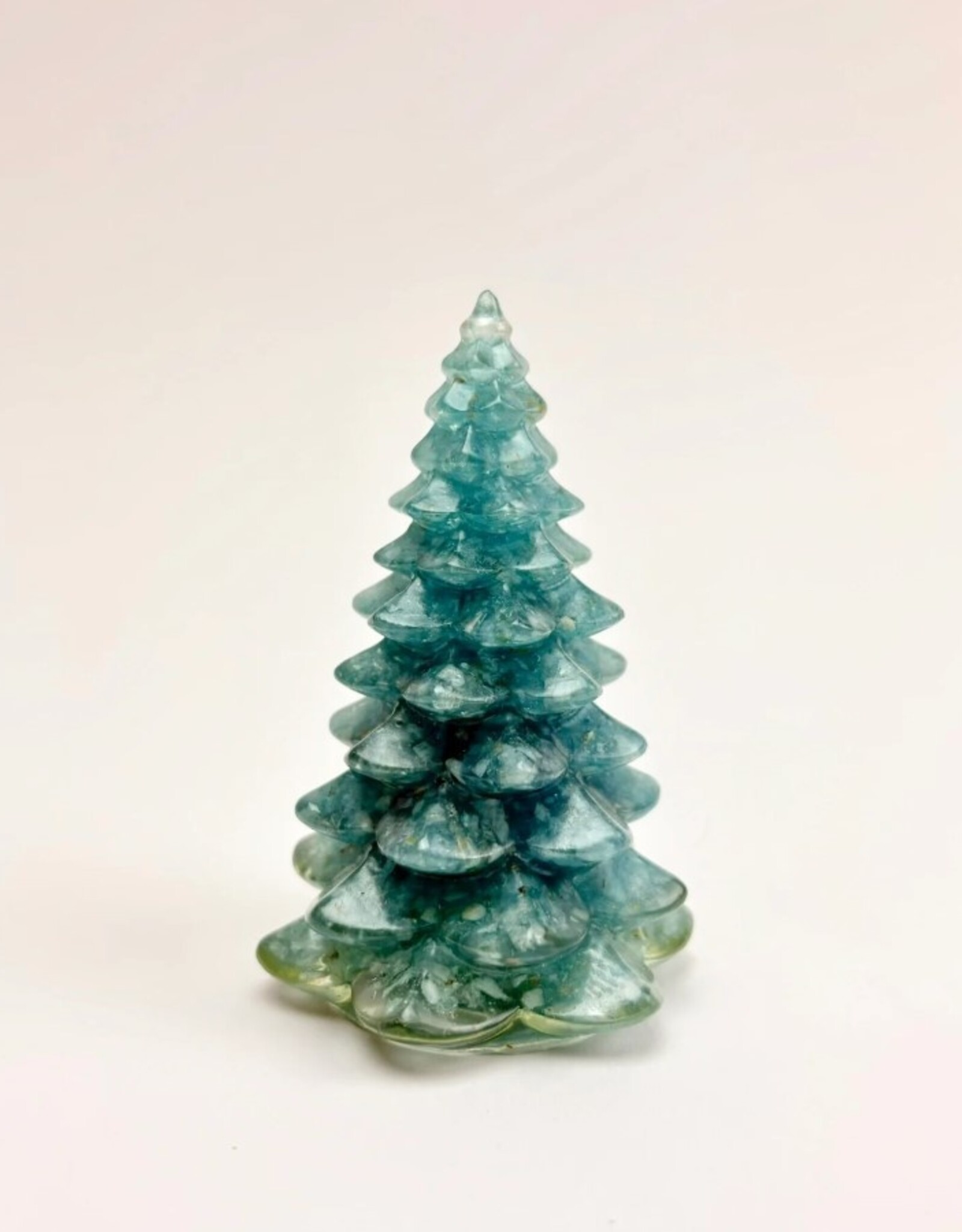 Orgonite Evergreen Tree | 85MM |
