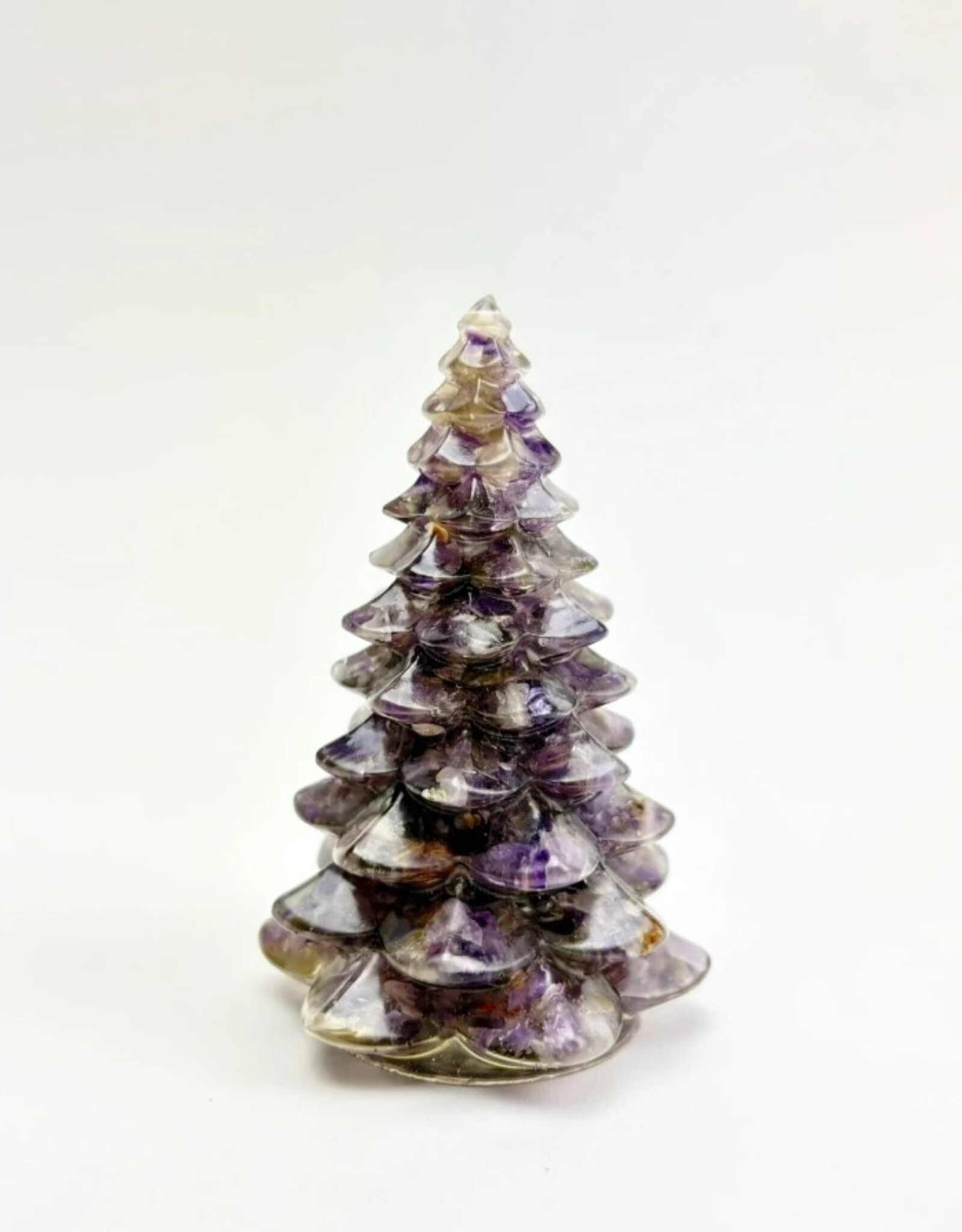 Orgonite Evergreen Tree | 85MM |