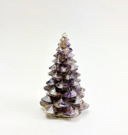 Orgonite Evergreen Tree | 85MM |