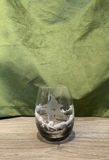 Wine Glass | Stemless | Soul of a Witch