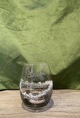 Wine Glass | Stemless | Soul of a Witch