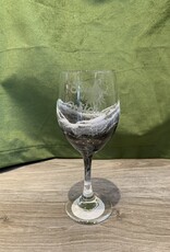 Wine Glass | Stemmed | Soul of a Witch