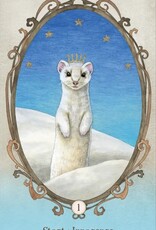 Wing, Hoof and Paw: An Animal Companion Oracle