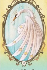 Wing, Hoof and Paw: An Animal Companion Oracle