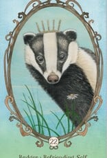 Wing, Hoof and Paw: An Animal Companion Oracle