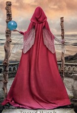 When Women Had Wings Tarot Deck
