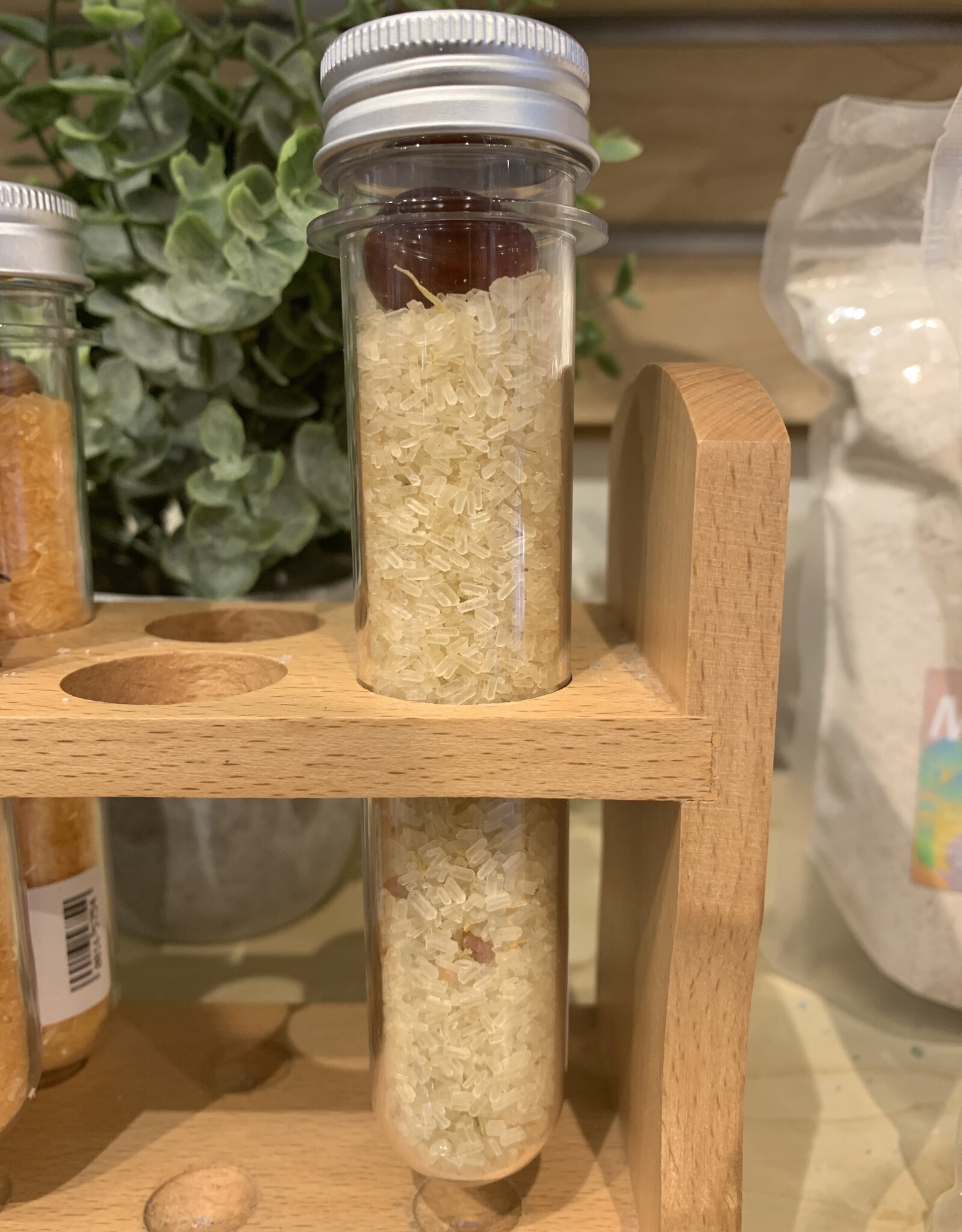 Rising Sunlight Mini Salt - 70ml