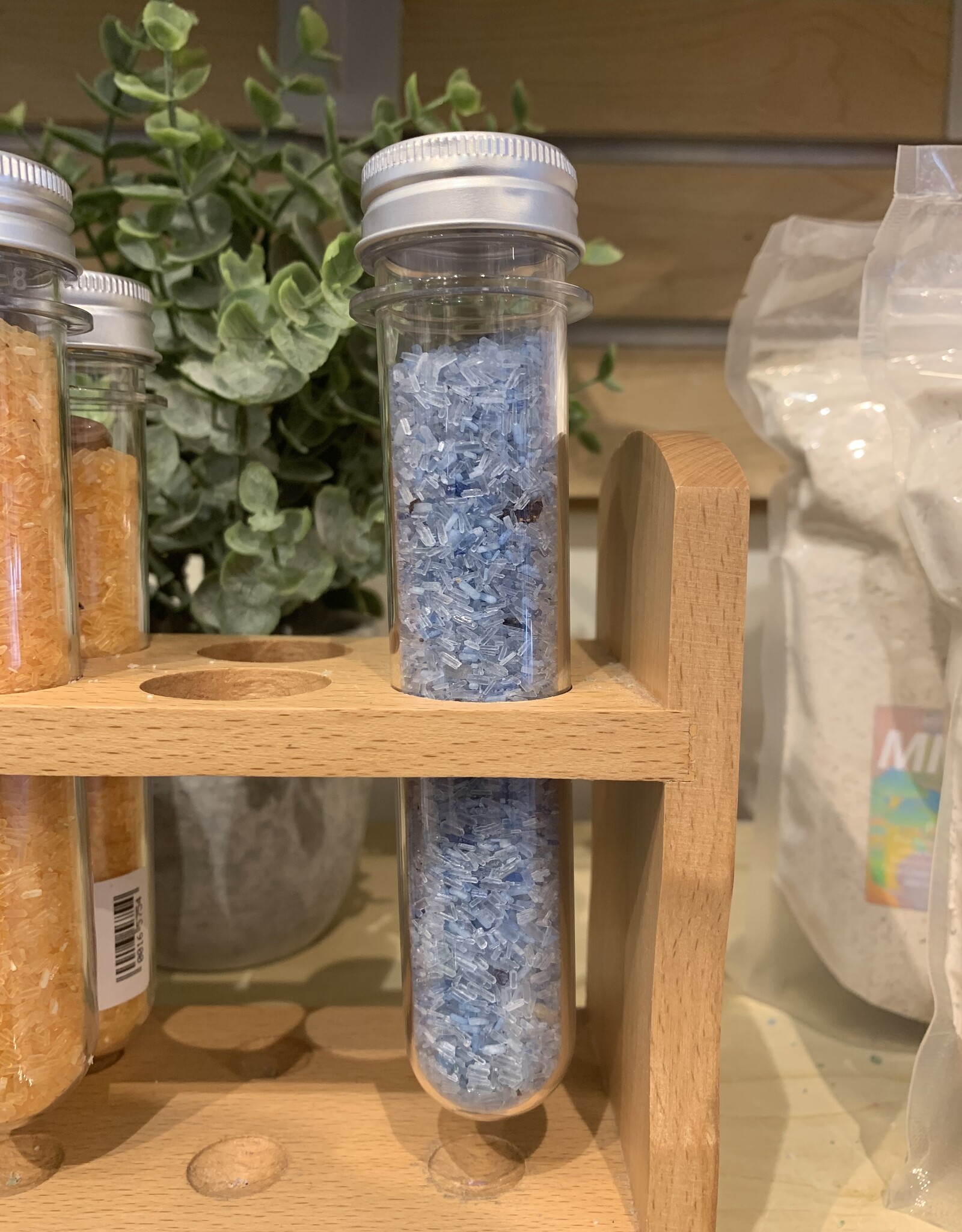 Wild Flowers Mini Salt - 70ml