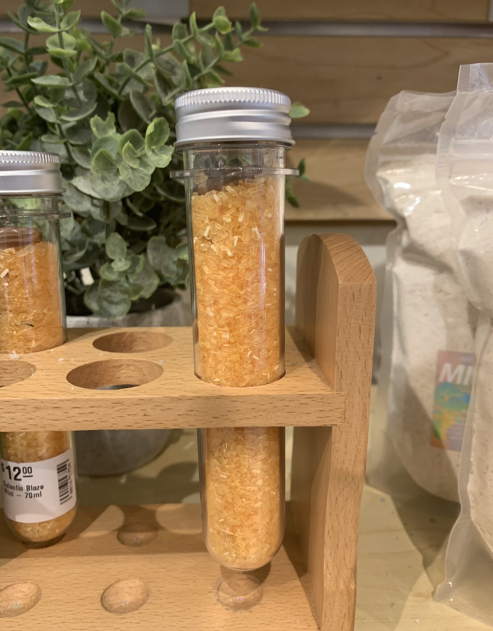 Galactic Blaze Mini Salt - 70ml