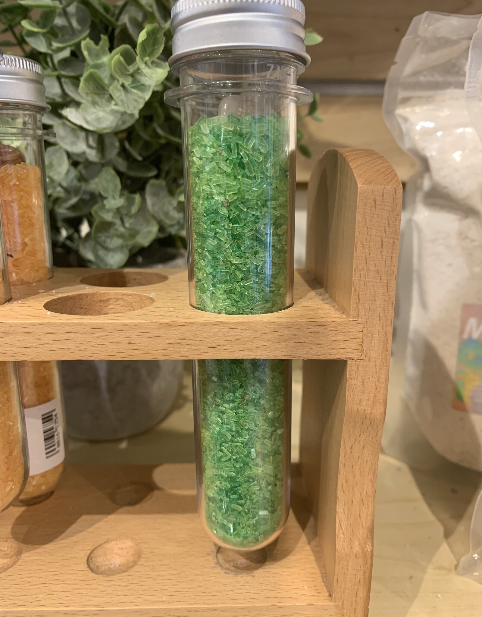 Money Bath Mini Salt - 70ml