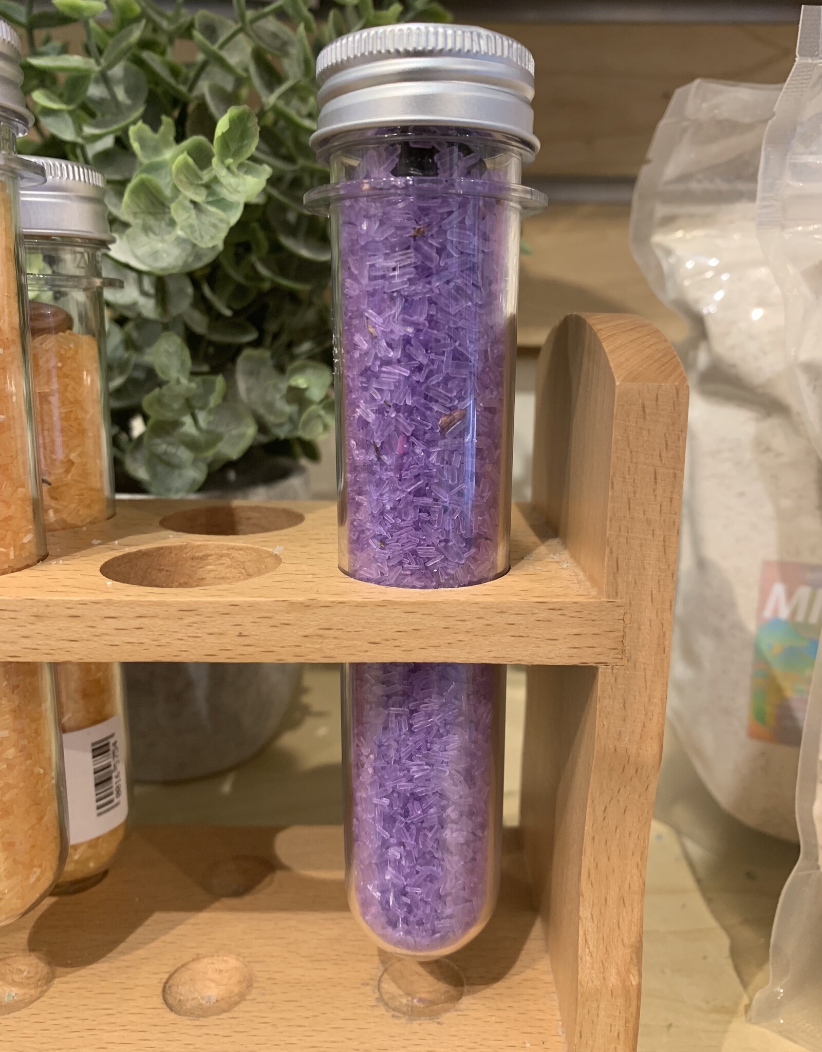 Lavender Haze Mini Salt - 70ml
